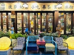 -小河直街历史文化街区