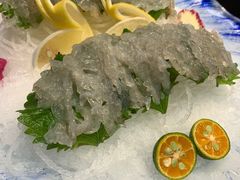 -老六海鲜城