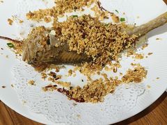 -金枝玉叶上海人家食府(三里河店)