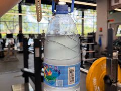 -加伍磅精英训练中心