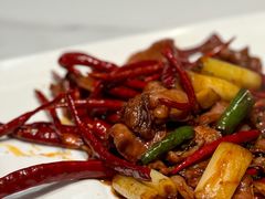 -印象天台·非遗文化美食