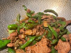 -老阿爸鲜鱼土菜(昆山花桥店)