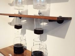 -Line 咖啡(石厦花园店)