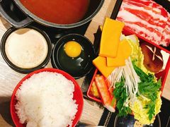 -吉野家(人和香港城店)