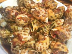 -三妹小龙虾·黄油蟹(华侨城总店)