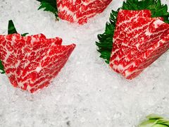 -余欢领鲜火锅(新街口店)