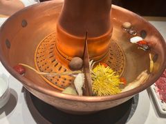 -东门口·鲜爆肚涮肉·烧烤(老门东店)