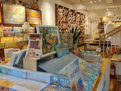-猫的天空之城概念书店(束河店)