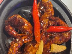 -狮拾久·现代新加坡料理(福田COCO Park店)