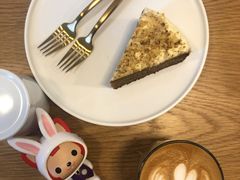 -大酉·M Coffee(北京美术馆店)