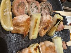 -小山日本料理(太古汇店)