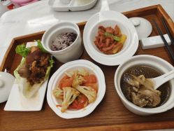 -东方爱堡国际月子会所·产后康复(兴化店)