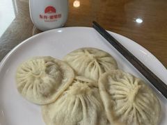 -东升灌浆包(辛庄街总店)