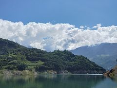 -硗碛藏寨·神木垒景区