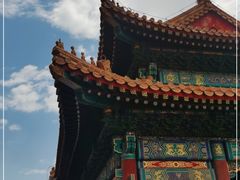 -历代帝王庙博物馆