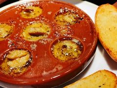 焗法国田螺-萨莉亚意式餐厅(杭州西溪龙湖天街店)