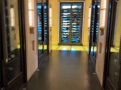-Caprice(香港四季酒店)