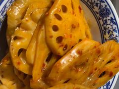 -回家吃饭·地道南昌菜(建德观总店)