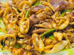 -荣祥海鲜·烟台菜(胜利路二部)