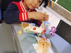 -麦当劳(未来城购物中心店)