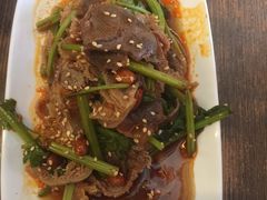 -重庆烤鱼(武吉士店)