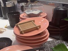 -争鲜回转寿司(通州万达店)