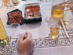 -云晓光头烧烤吧(盛夏店)