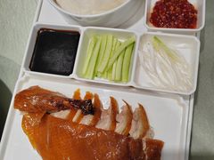 -老德州四合院·德州菜(天衢路店)