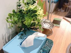-青瓷火锅料理(西单大悦城店)