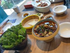 -龙聚德北京烤鸭(沙坪坝华宇A馆店)