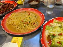 -馬伍旺川菜(江北虹悦城店)
