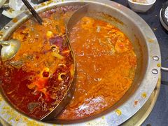 -沸炉重庆老火锅(军事博物馆店)