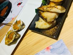 -贵木日本料理·铁板烧(新地假日广场店)