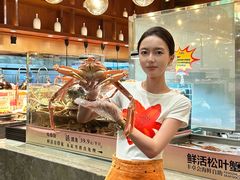 -丰卓会海鲜自助(中润大道店)