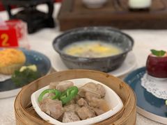 蒸排骨-龙的酒楼·手工早茶·顺德菜(近良路店)