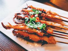 -道口麻辣烫·烧烤(五道口店)