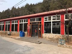 -荣德灶台鱼(圣泉寺店)