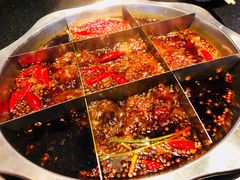 -董家湾重庆老火锅(嘉华店)