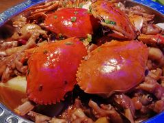 -胖哥俩肉蟹煲(虹口龙之梦店)