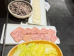 -滇牛云南火锅(桂林路店)