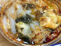 -清真·宏顺祥卤汁凉粉(大皮院店)