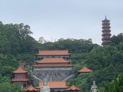 -南沙天后宫景区