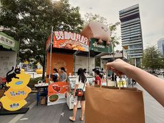 -东莞松山湖万象汇