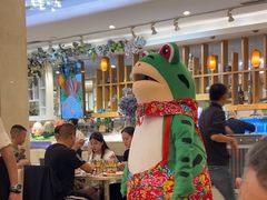 -芭菲盛宴·环球美食(袁家岗店)
