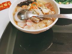 -丰收日·小海鲜·沪上家宴(顾村正大店)