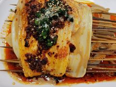 -小艺烧烤(曲江店)