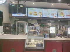 -德克士(前门店)