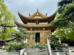 -上海东林寺(金山区)