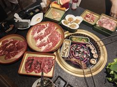 -神户赤童日式烤肉伙伴(东直门店)