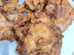 香炸大排-九龙餐厅(大沽路店)